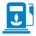Biofuel Icon