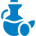 Oil Processing Icon