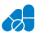 Pharmaceutical Icon