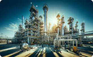 Chemical Industry
