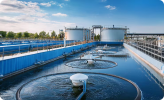 Water Treatment Industry