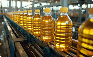 Edible Oil Processing Industry