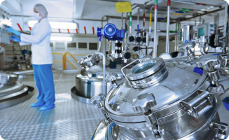 Pharmaceutical Industry