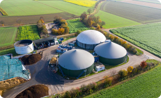 Biofuels Production Industry