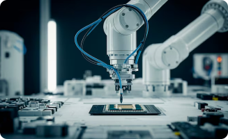 Semiconductor Manufacturing Industry