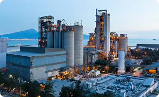 Cement Industry