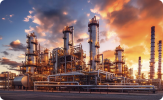 Oil & Gas Industry