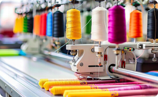 Textiles Industry