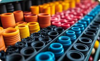 Plastics & Rubber Industry
