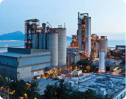 Cement Industry