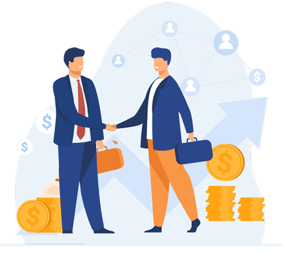 Business Partnership