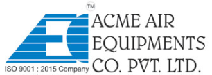 Acme Air Equipments Logo