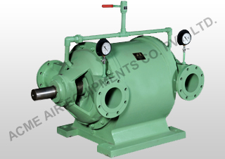 Liquid Ring Vacuum Pump Manufacturer