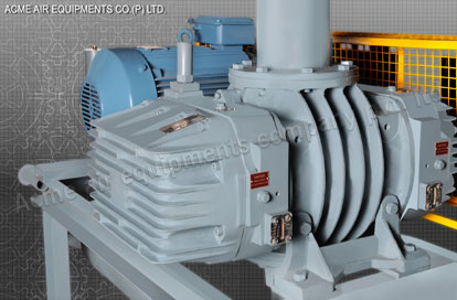 Electric Grouting Pump - ACME Equipment Pte Ltd