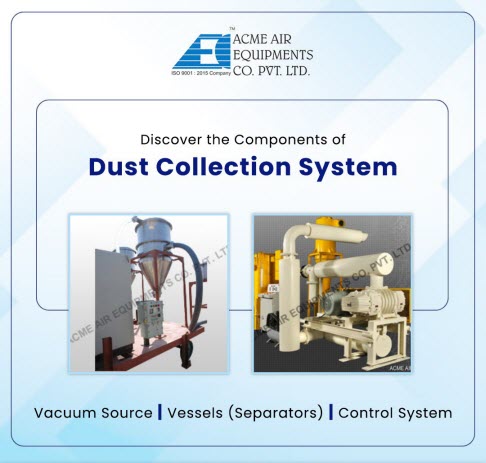 Dust Collection Systems