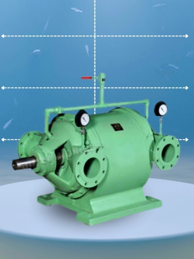 liquid ring vacuum pump supplier