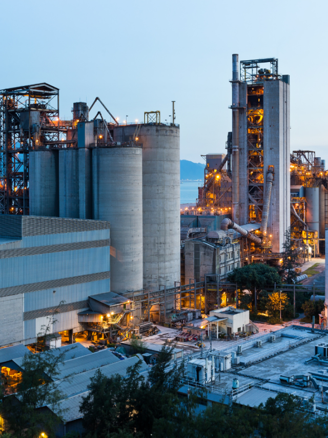 Dust Collection System Applications