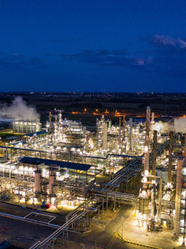 Pneumatic Conveyors