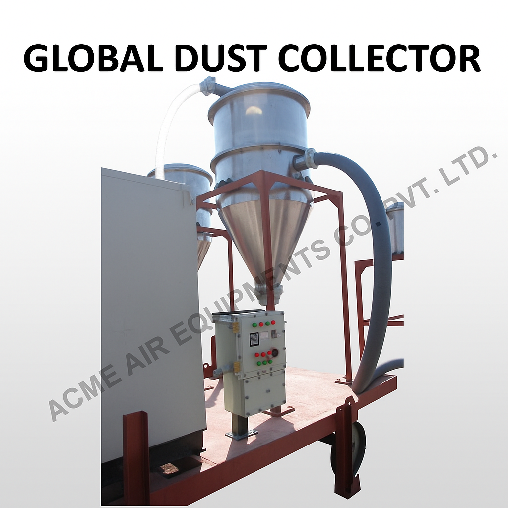 Dust Collection System