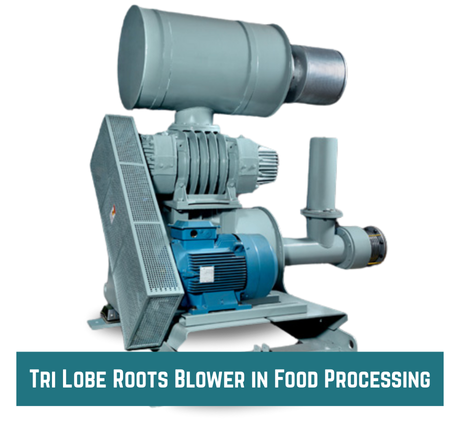 Turbo Blowers