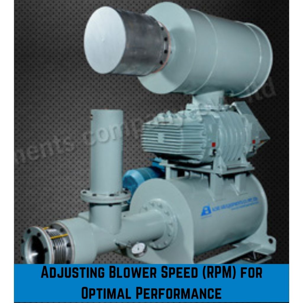 Turbo Blowers