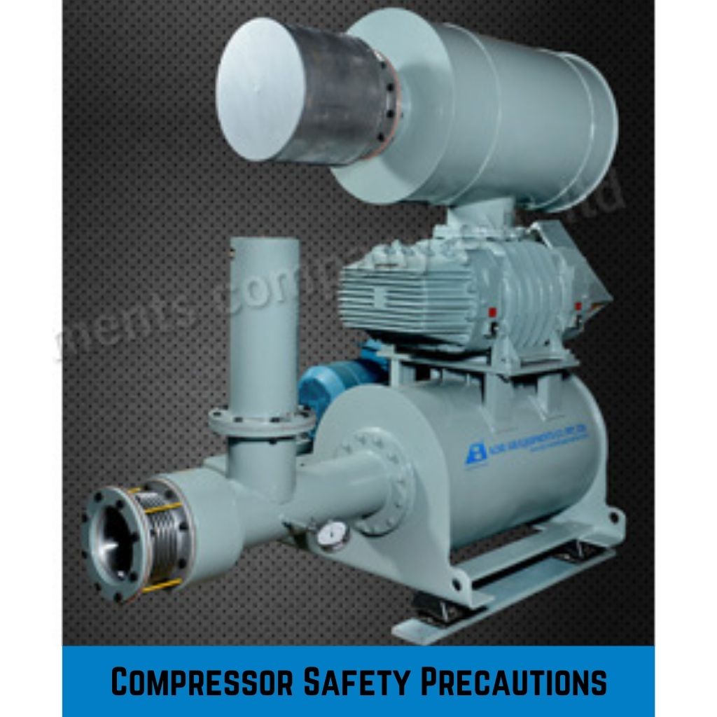 Tri Lobe Roots Blowers