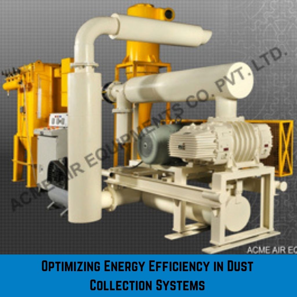 Dust Collection Systems