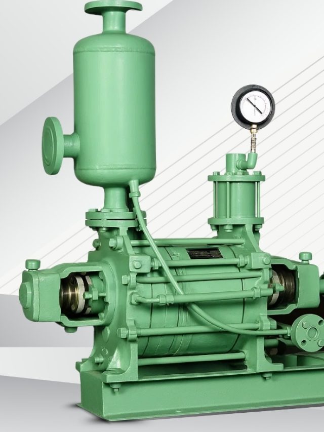 Advanced Vacuum Performance