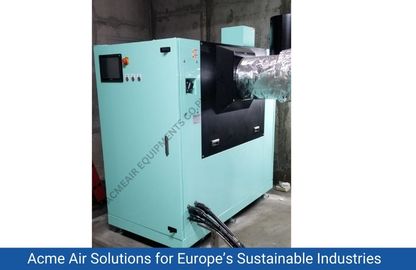 Dust Collection Systems